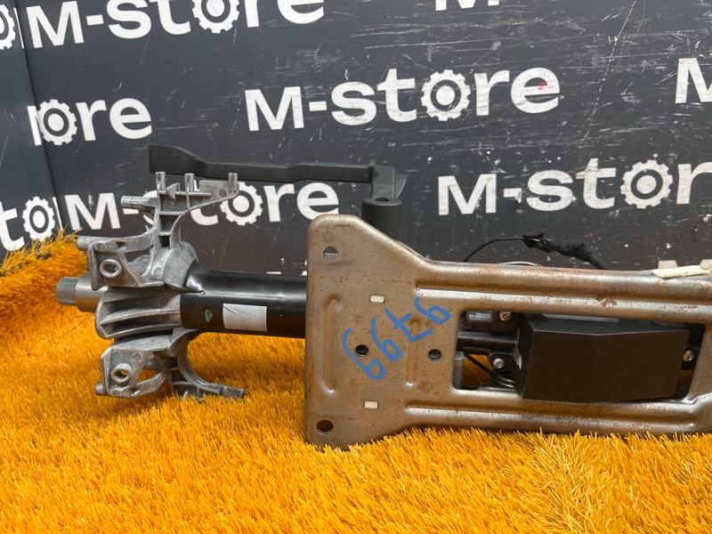 рулевая колонка, 1500 рублей, Красноярск