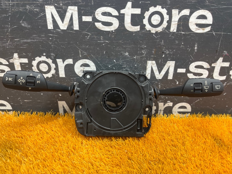 блок подрулевых переключателей, 2000 рублей, Красноярск