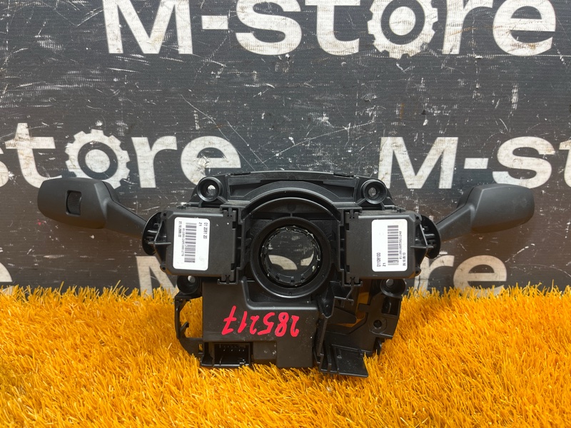 блок подрулевых переключателей, 2000 рублей, Красноярск