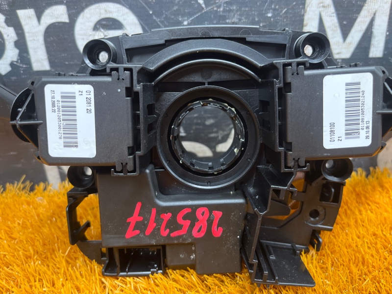 блок подрулевых переключателей, 2000 рублей, Красноярск