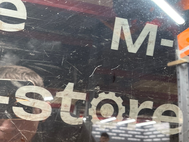 Стекло боковое, 1200 рублей, Красноярск