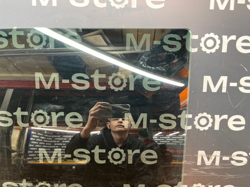 Стекло боковое, 1200 рублей, Красноярск