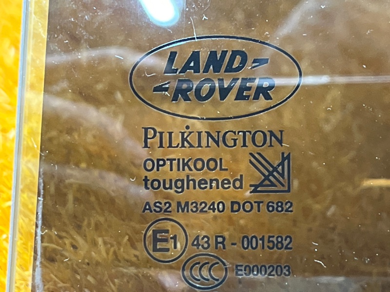 Стекло боковое, 1200 рублей, Красноярск