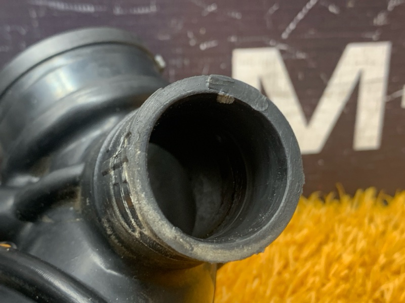 патрубок воздушного фильтра, 4500 рублей, Красноярск