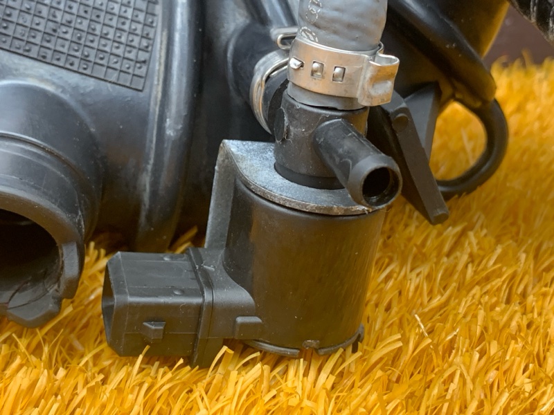 патрубок воздушного фильтра, 4500 рублей, Красноярск