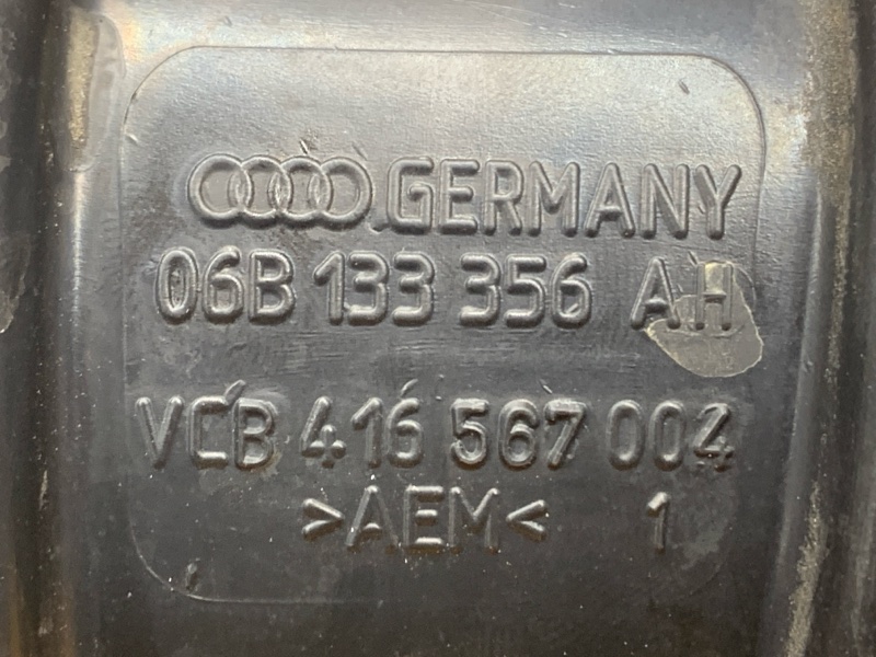 патрубок воздушного фильтра, 4500 рублей, Красноярск