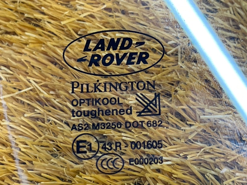 Стекло боковое, 1500 рублей, Красноярск