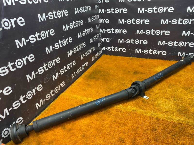 карданный вал, 2500 рублей, Красноярск