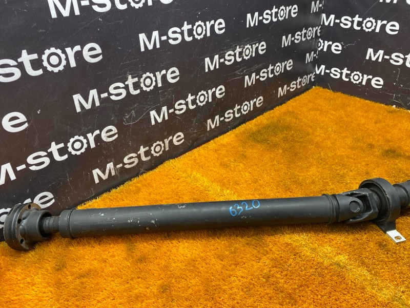 карданный вал, 2500 рублей, Красноярск