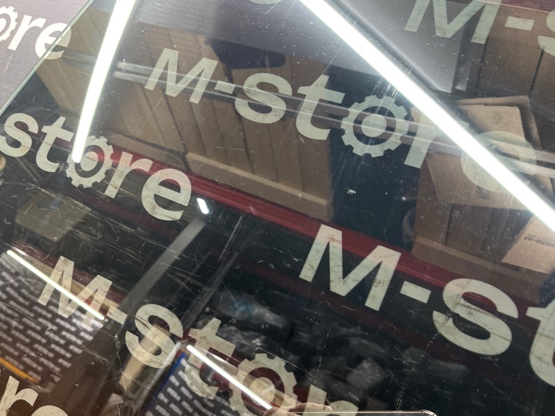 Стекло боковое, 1200 рублей, Красноярск