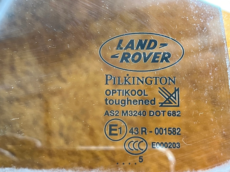 Стекло боковое, 1200 рублей, Красноярск