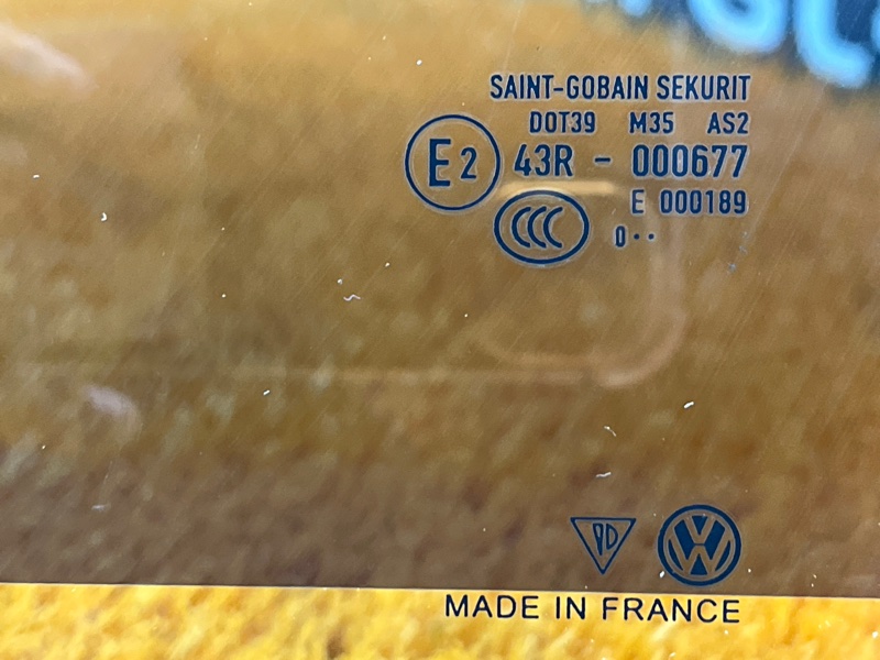 Стекло боковое, 3000 рублей, Красноярск