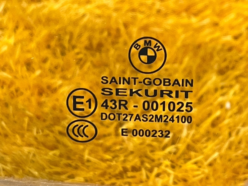 Стекло боковое, 600 рублей, Красноярск