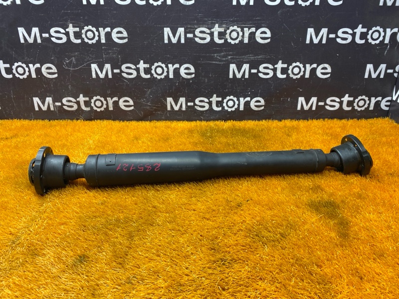 карданный вал, 3500 рублей, Красноярск