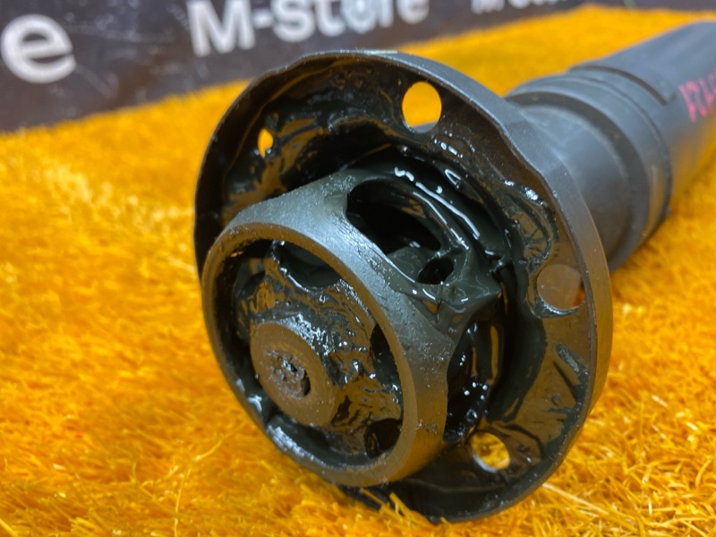 карданный вал, 3500 рублей, Красноярск