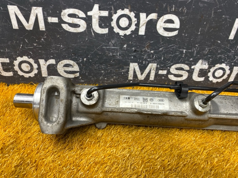 рулевая рейка, 1500 рублей, Красноярск