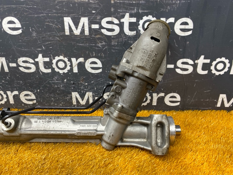 рулевая рейка, 1500 рублей, Красноярск