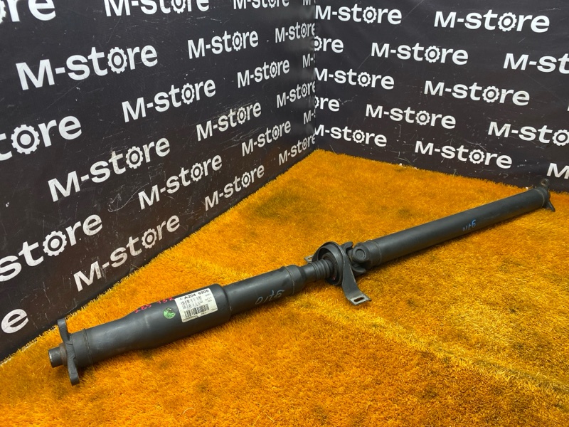 карданный вал, 5000 рублей, Красноярск