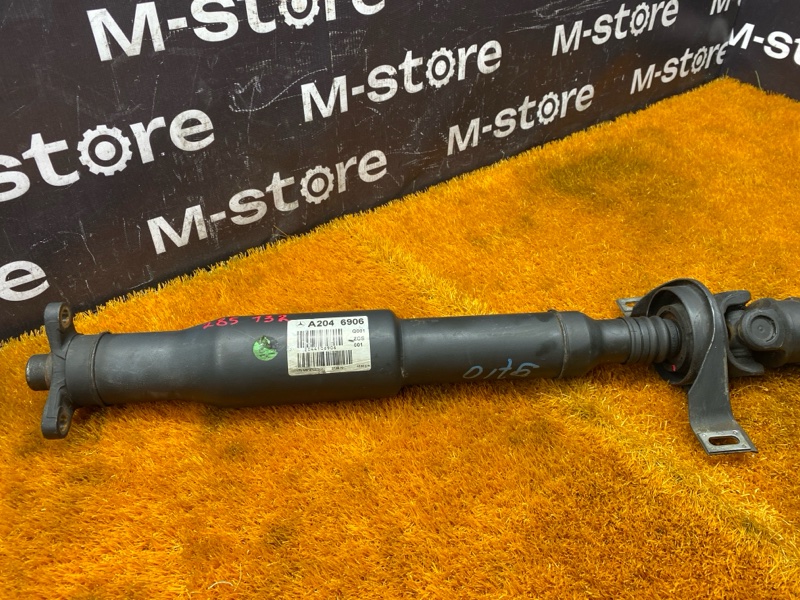 карданный вал, 5000 рублей, Красноярск