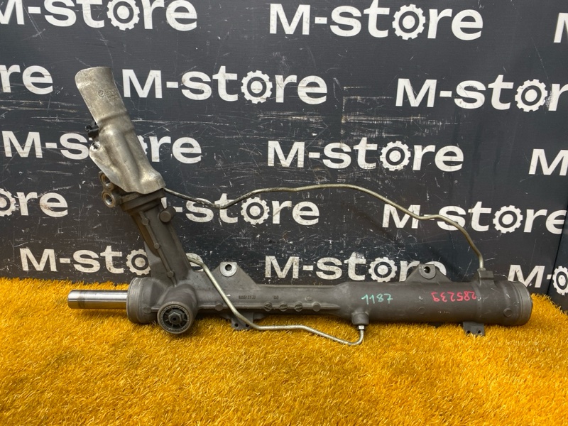 рулевая рейка, 1300 рублей, Красноярск