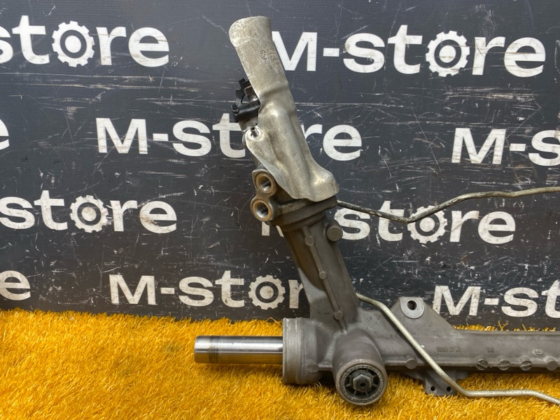 рулевая рейка, 1300 рублей, Красноярск