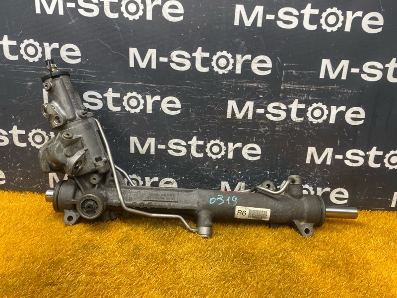 рулевая рейка, 1500 рублей, Красноярск