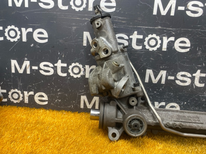 рулевая рейка, 1500 рублей, Красноярск