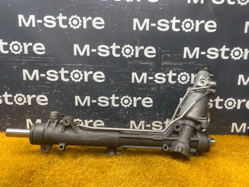 рулевая рейка, 1500 рублей, Красноярск