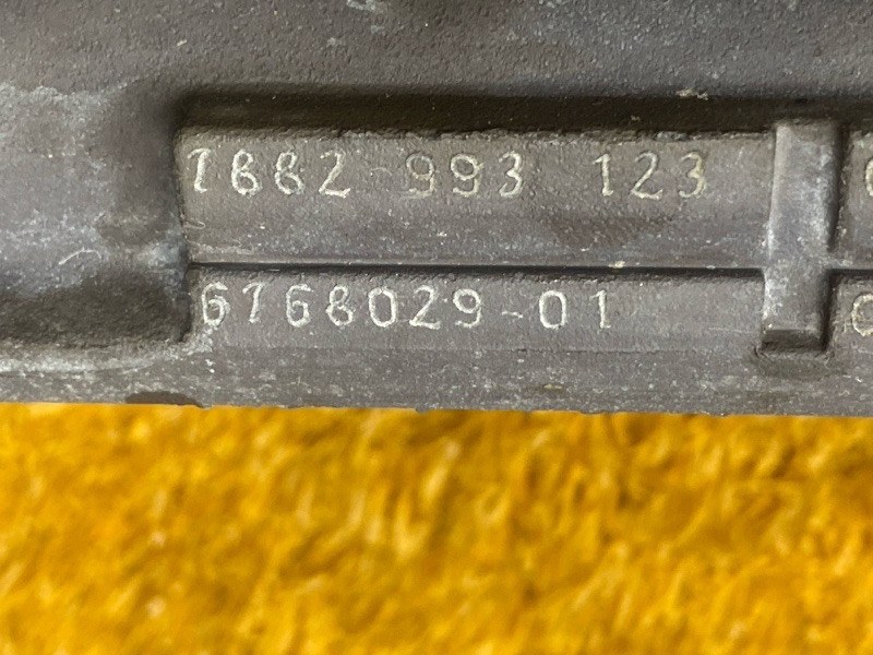 рулевая рейка, 1500 рублей, Красноярск