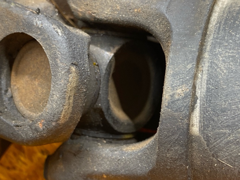 карданный вал, 4500 рублей, Красноярск