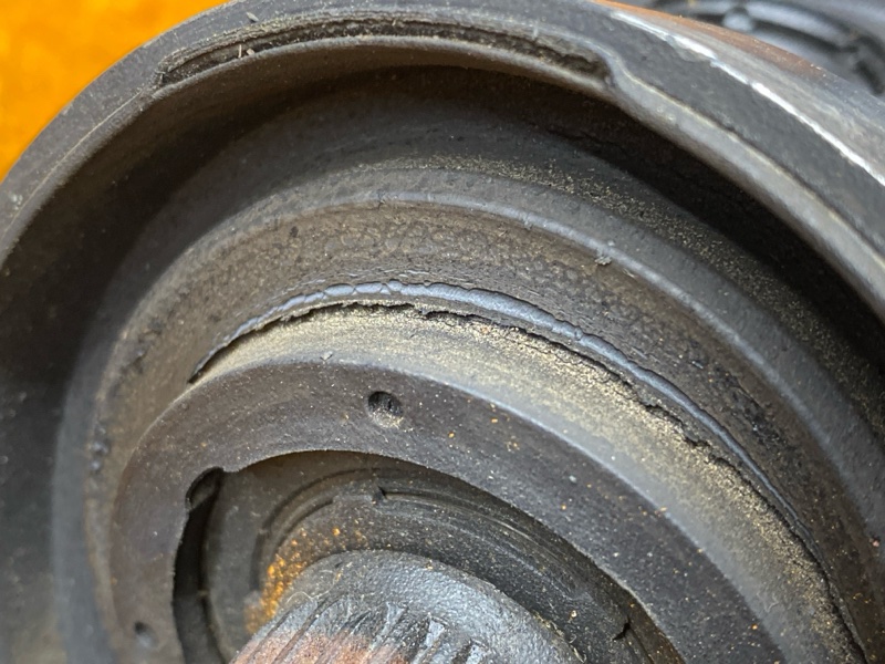 карданный вал, 4500 рублей, Красноярск