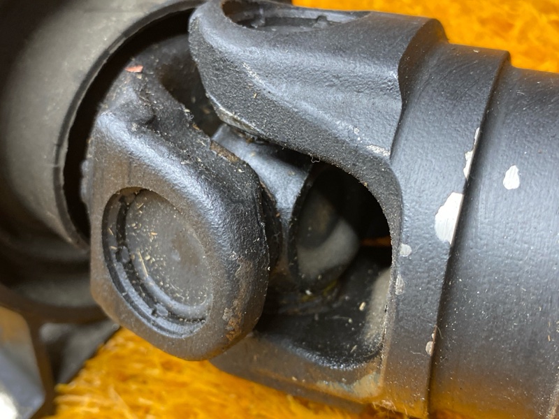 карданный вал, 4500 рублей, Красноярск