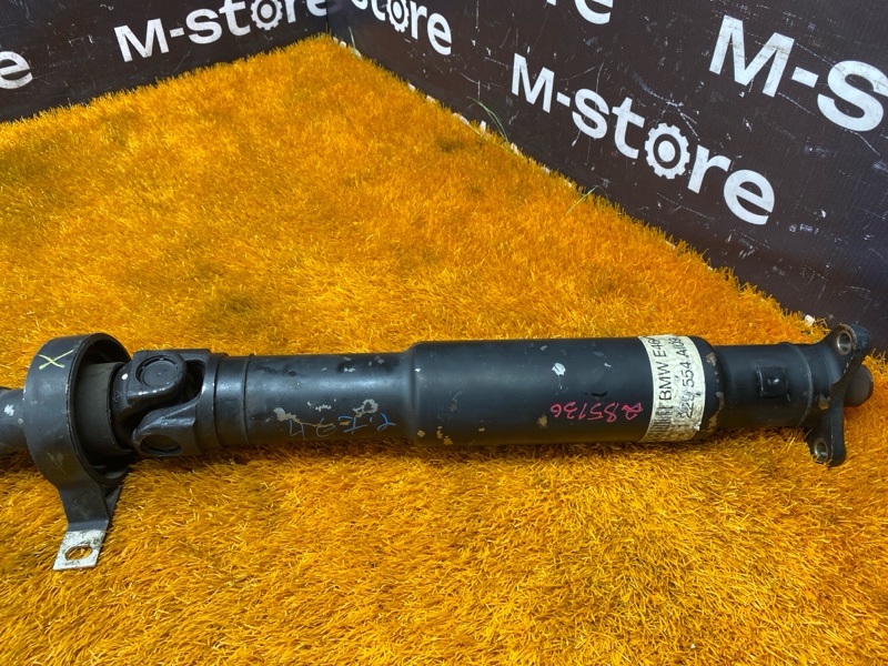 карданный вал, 4500 рублей, Красноярск