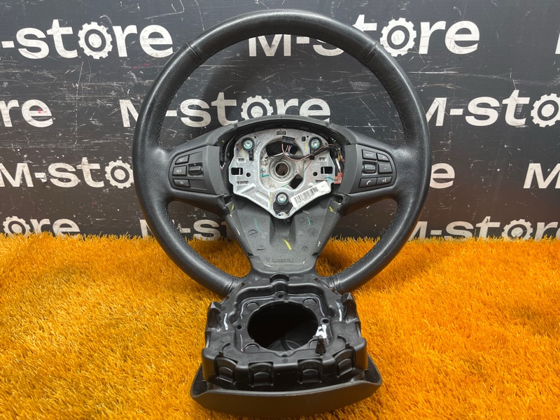 руль, 5000 рублей, Красноярск