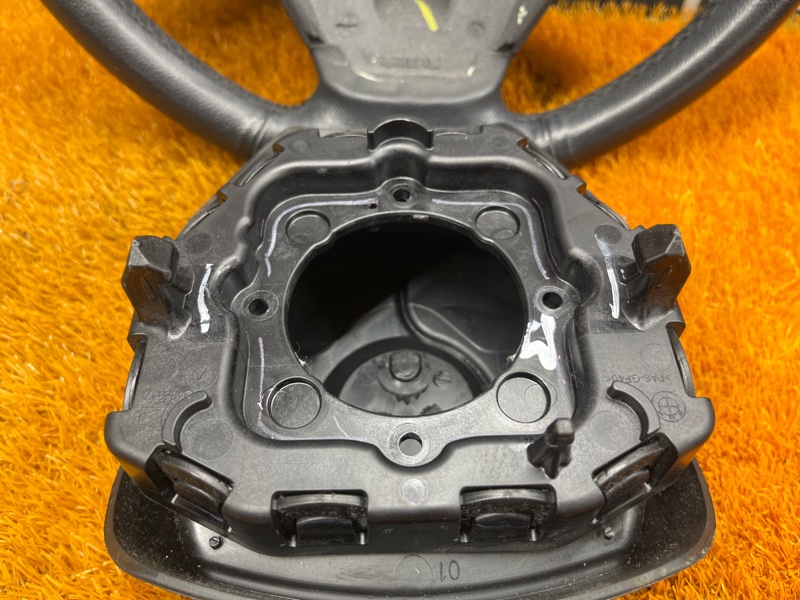 руль, 5000 рублей, Красноярск