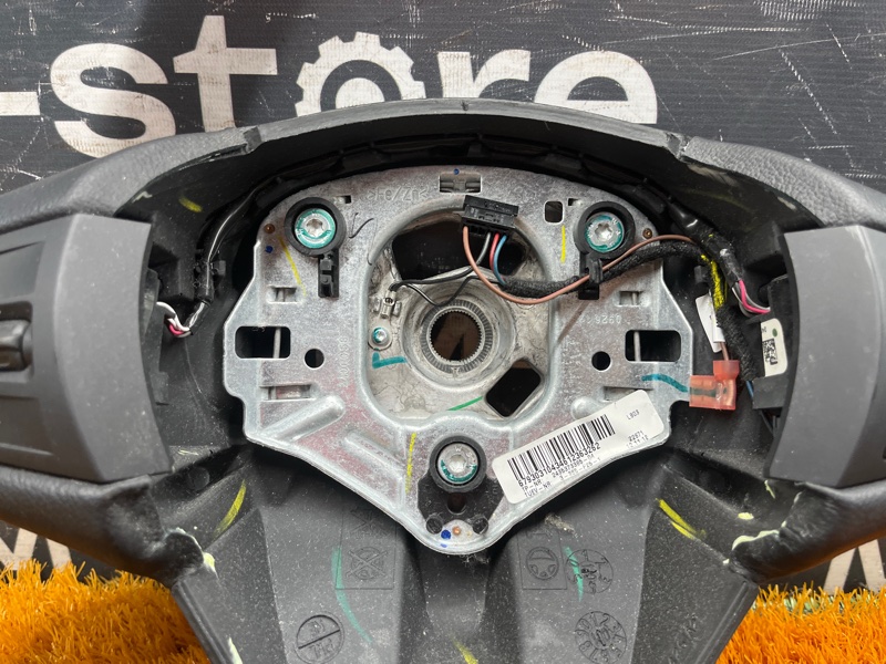 руль, 5000 рублей, Красноярск