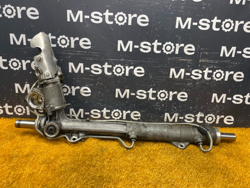 рулевая рейка, 4500 рублей, Красноярск