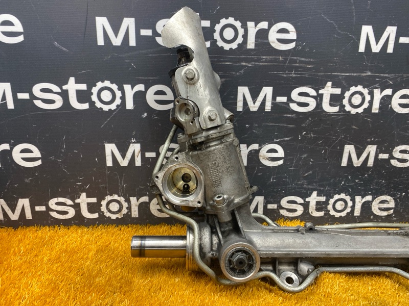 рулевая рейка, 4500 рублей, Красноярск