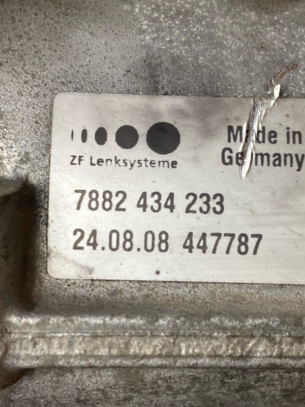 рулевая рейка, 4500 рублей, Красноярск