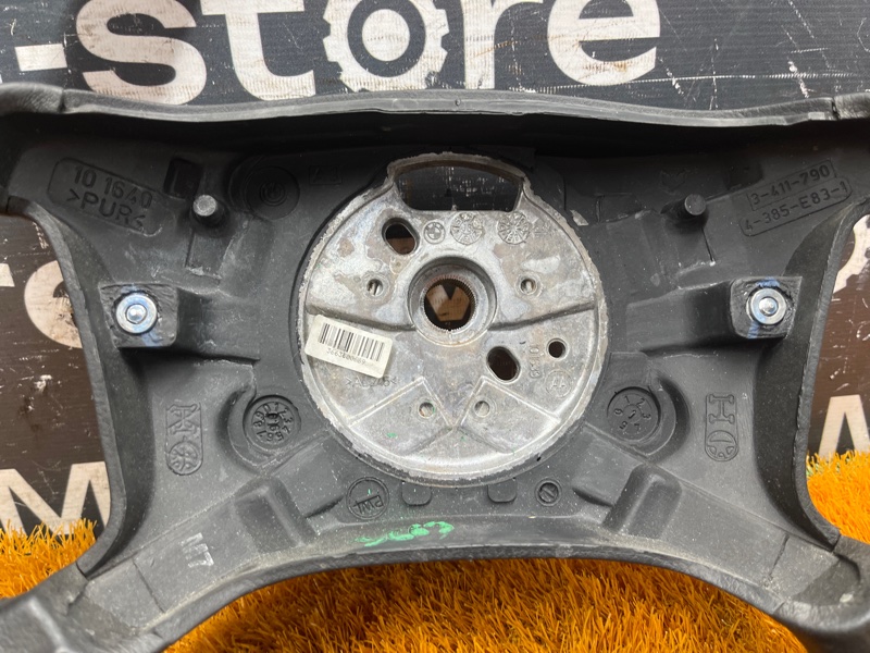 руль, 4500 рублей, Красноярск