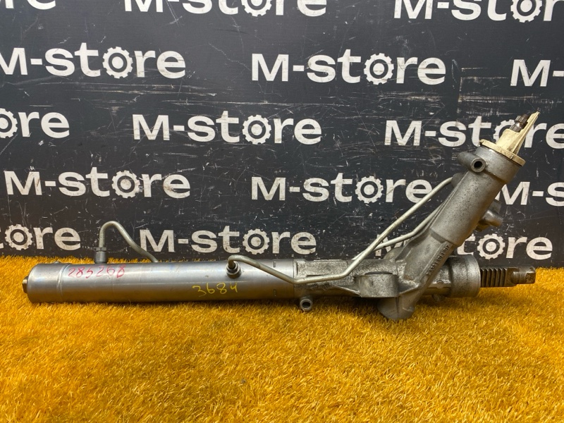 рулевая рейка, 3500 рублей, Красноярск