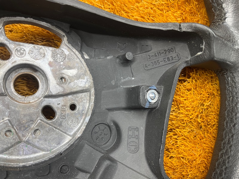 руль, 4500 рублей, Красноярск