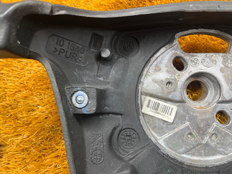 руль, 4500 рублей, Красноярск