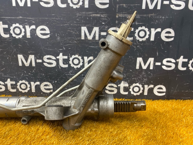 рулевая рейка, 3500 рублей, Красноярск