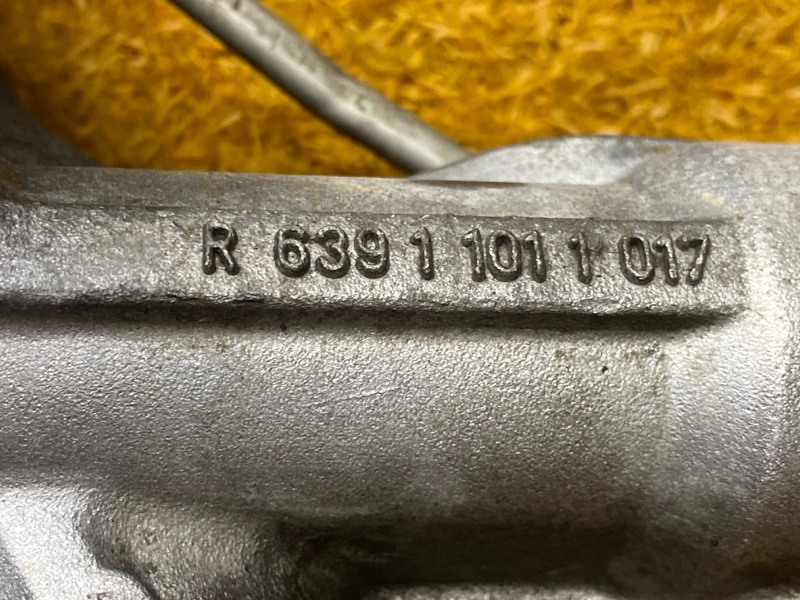 рулевая рейка, 3500 рублей, Красноярск