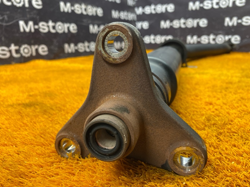 карданный вал, 11000 рублей, Красноярск