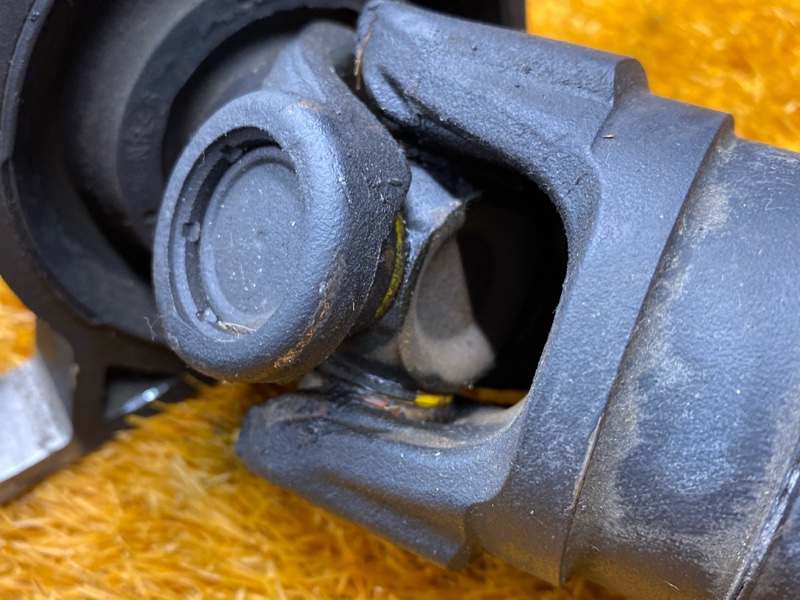 карданный вал, 11000 рублей, Красноярск