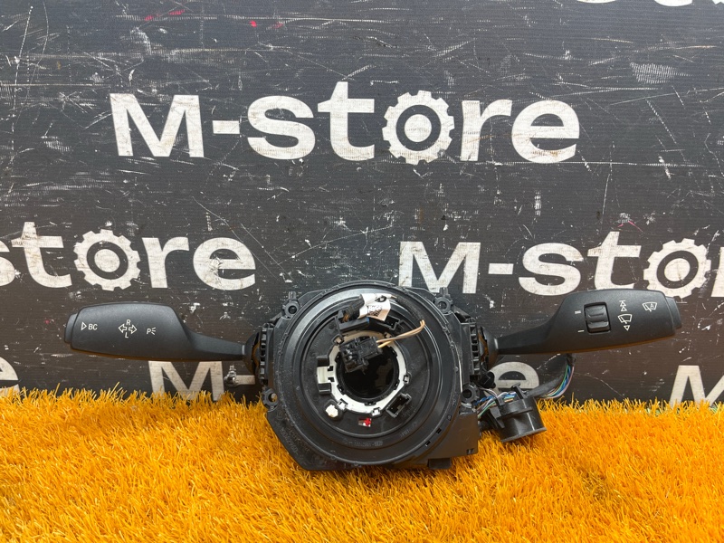 блок подрулевых переключателей, 3000 рублей, Красноярск