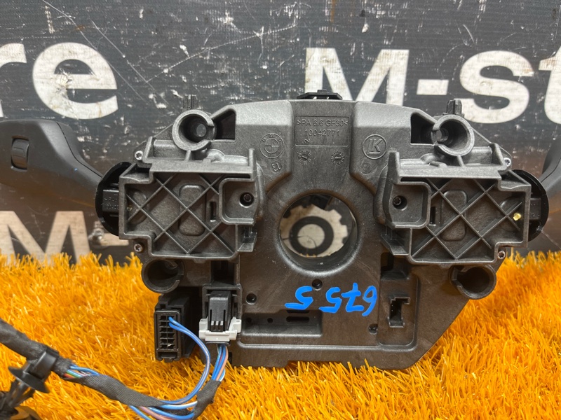 блок подрулевых переключателей, 3000 рублей, Красноярск