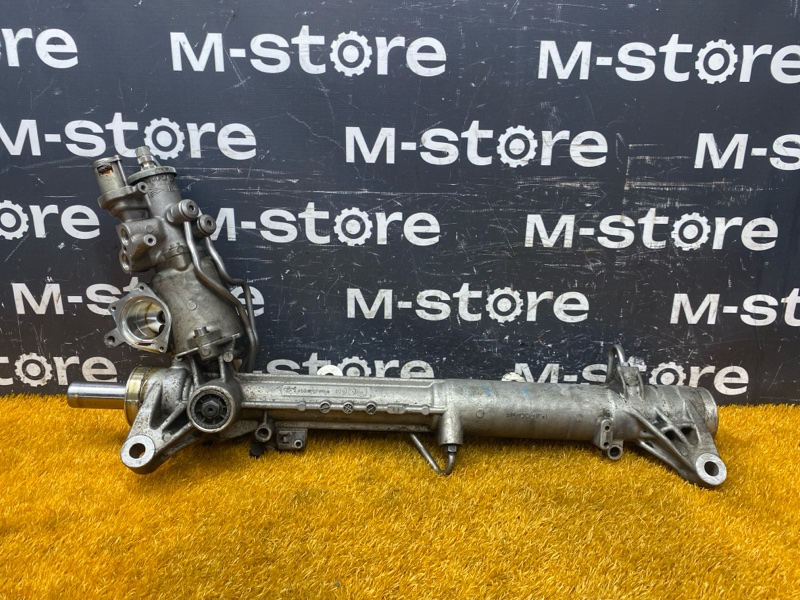 рулевая рейка, 2000 рублей, Красноярск